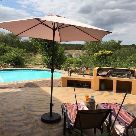 Bushvilla Umoja Kruger بهالابوروا المظهر الخارجي الصورة