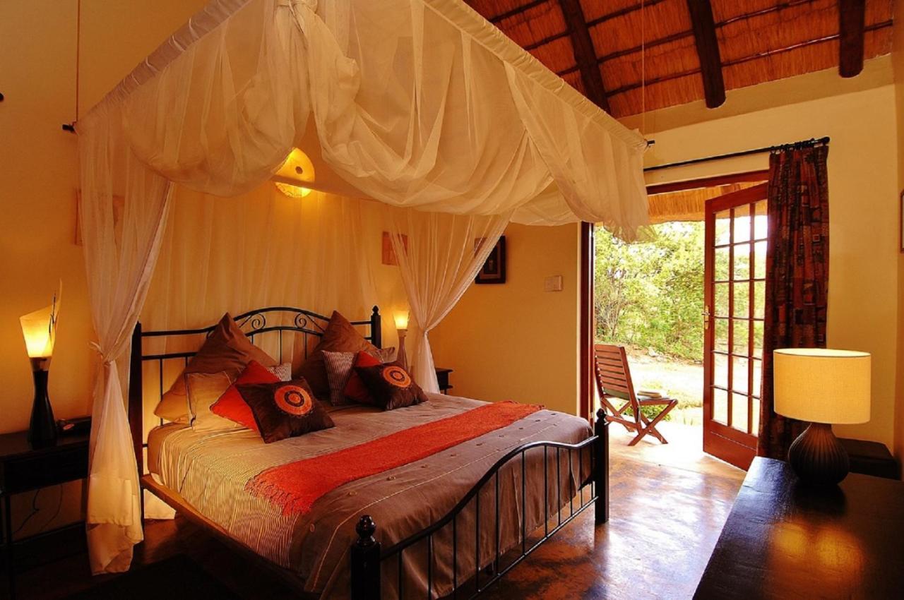 Bushvilla Umoja Kruger بهالابوروا المظهر الخارجي الصورة